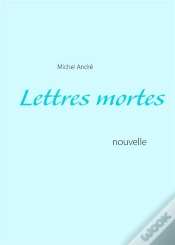 Capa do artigo Lettres Mortes