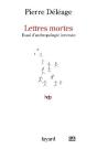 Lettres Mortes - Preview