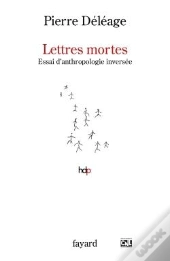 Lettres Mortes