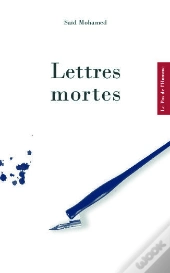 Lettres Mortes