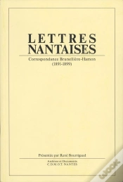 Capa do artigo Lettres Nantaises