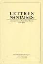 Lettres Nantaises - Preview