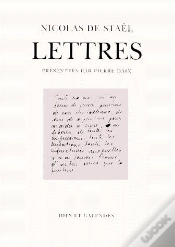 Capa do artigo Lettres