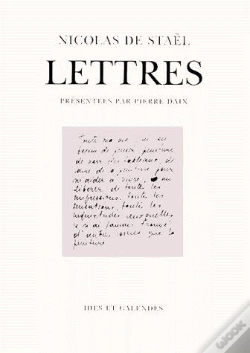 Capa do artigo Lettres