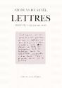 Lettres - Preview