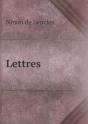 Lettres - Preview