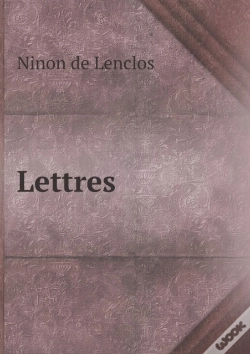 Capa do artigo Lettres