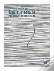 Capa do artigo Lettres Non-Écrites