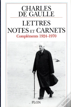 Capa do artigo Lettres, Notes Et Carnets Tome 13