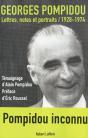 Lettres, Notes Et Portrait ; 1928-1974 - Preview