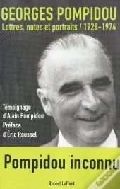 Lettres, Notes Et Portrait ; 1928-1974
