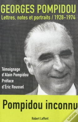 Capa do artigo Lettres, Notes Et Portrait ; 1928-1974