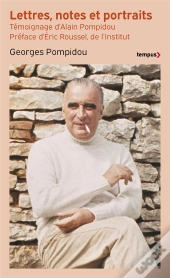 Lettres, Notes Et Portraits