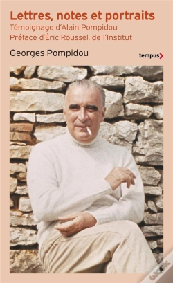 Capa do artigo Lettres, Notes Et Portraits