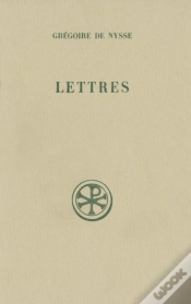 Capa do artigo Lettres