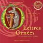 Lettres Ornées À Connaître Et Créer - Preview