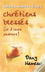 Capa do artigo Lettres Ouvertes A Des Chretiens Blesses