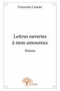 Lettres Ouvertes A Mon Amoureux - Preview