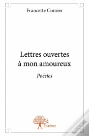 Capa do artigo Lettres Ouvertes A Mon Amoureux