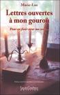 Lettres Ouvertes A Mon Gourou ; Pour En Finir Avec Ma Secte - Preview