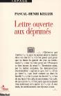 Lettres Ouvertes Aux Déprimés - Preview