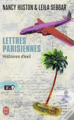 Capa do artigo Lettres Parisiennes