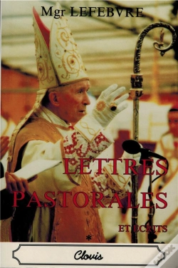 Capa do artigo Lettres Pastorales Et Ecrits