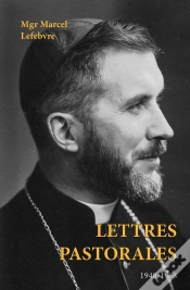 Capa do artigo Lettres Pastorales