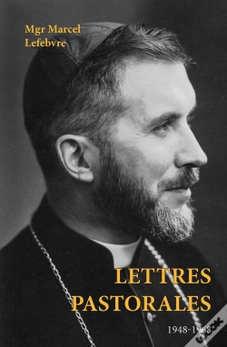 Capa do artigo Lettres Pastorales