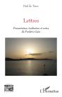 Lettres - Preview