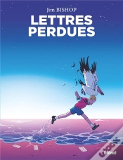 Capa do artigo Lettres Perdues