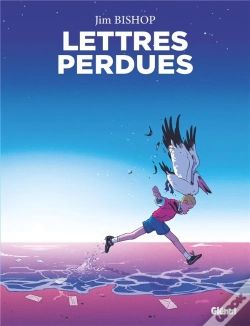 Capa do artigo Lettres Perdues