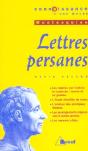 Lettres Persanes - Preview