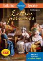 Lettres Persanes, De Montesquieu - Preview
