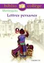 Lettres Persanes - Preview