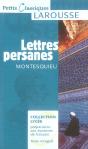 Lettres Persanes - Preview