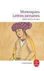 Lettres Persanes - Preview