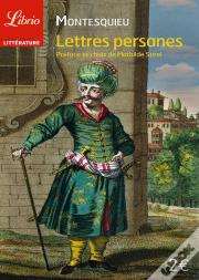 Lettres Persanes