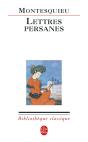 Lettres Persanes - Preview