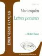 Lettres Persannes - Preview