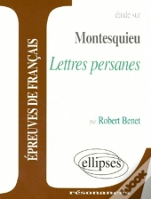 Lettres Persannes