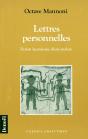 Lettres Personnelles - Preview