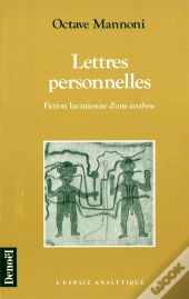 Lettres Personnelles
