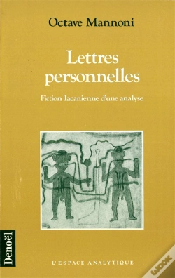 Capa do artigo Lettres Personnelles