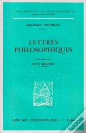 Lettres Philosophiques