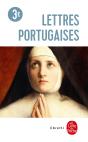 Lettres Portugaises - Preview