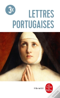 Capa do artigo Lettres Portugaises