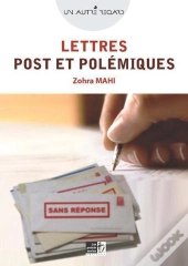 Lettres Post Et Polémiques