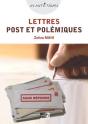 Lettres Post Et Polémiques - Preview
