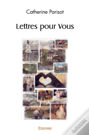 Capa do artigo Lettres Pour Vous